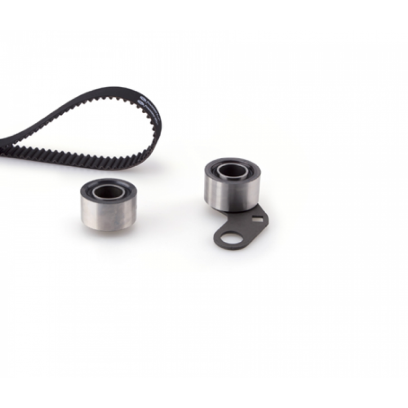KIT DE CORREA DE DISTRIBUCION GATES K40118X30XS-B