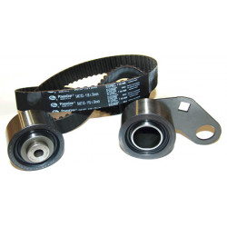 KIT DE CORREA DE DISTRIBUCION GATES K40118X30XS-B