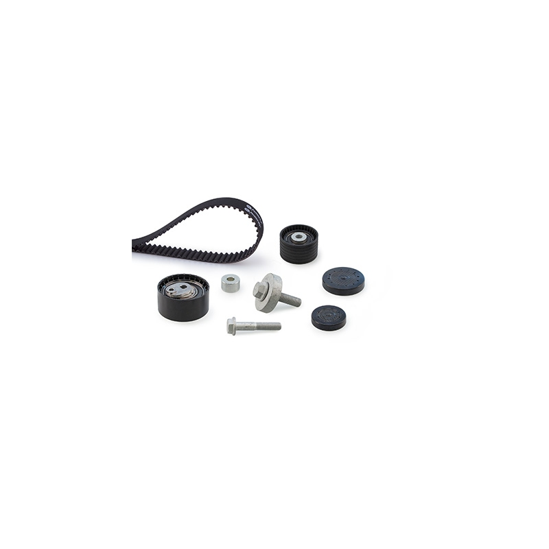 KIT DE CORREA DE DISTRIBUCION GATES K40126X27XS-D
