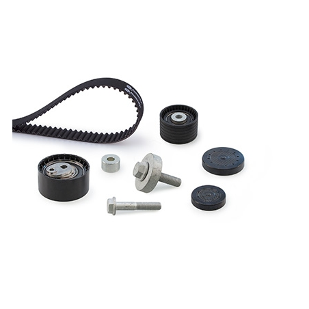 KIT DE CORREA DE DISTRIBUCION GATES K40126X27XS-D