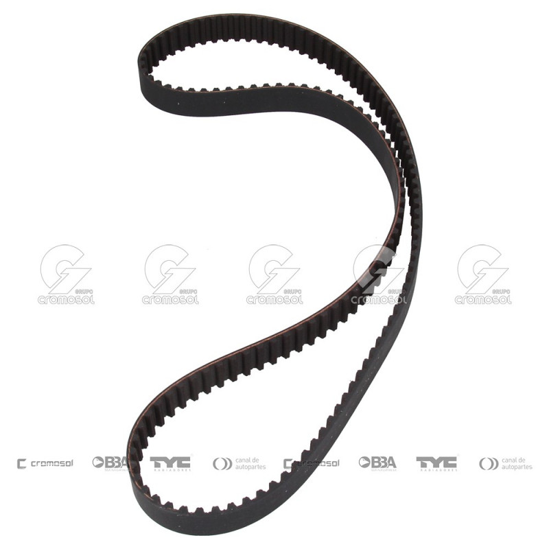 CORREA SINCRONICA DE DISTRIBUCION (DENTADA) CONTINENTAL 5474/20