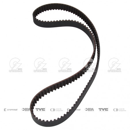 CORREA SINCRONICA DE DISTRIBUCION (DENTADA) CONTINENTAL 5474/20