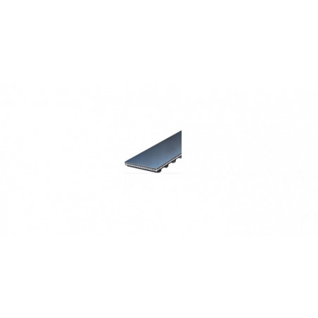 CORREA SINCRONICA DE DISTRIBUCION (DENTADA) GATES 40129x22XS