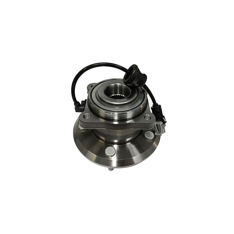 RODAMIENTO DE RUEDA CON MAZA NAKATA NKF 8175