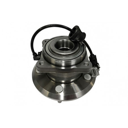RODAMIENTO DE RUEDA CON MAZA NAKATA NKF 8175