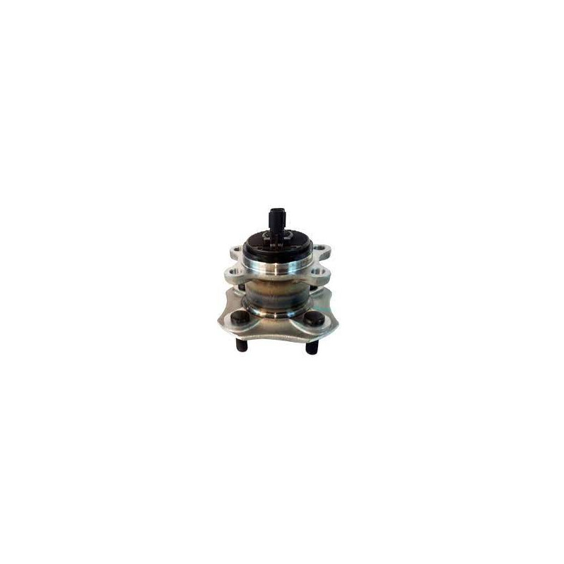 RODAMIENTO DE RUEDA CON MAZA NAKATA NKF 8176