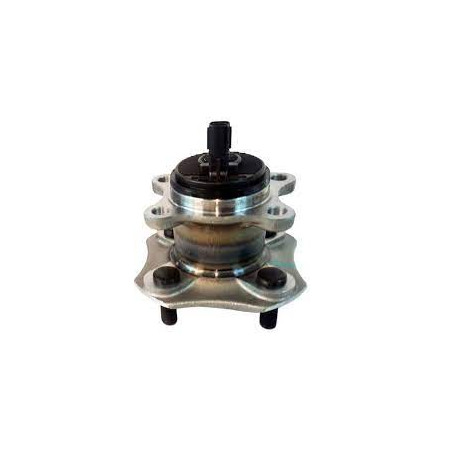 RODAMIENTO DE RUEDA CON MAZA NAKATA NKF 8176