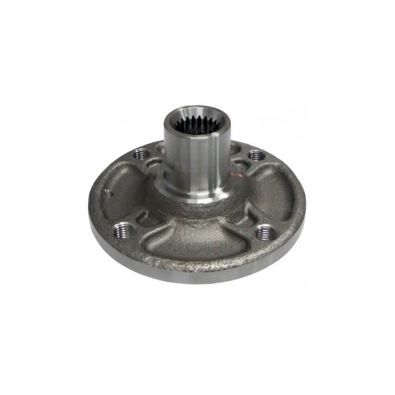 RODAMIENTO DE RUEDA CON MAZA NAKATA NKF 8183