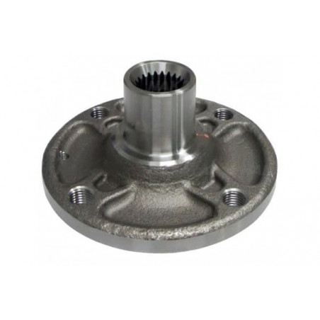 RODAMIENTO DE RUEDA CON MAZA NAKATA NKF 8183