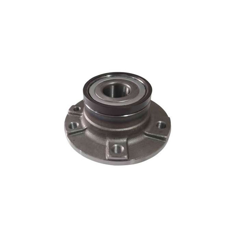 RODAMIENTO DE RUEDA CON MAZA NAKATA NKF 8191