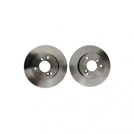 DISCO DE FRENO RENAULT 40 20 667 68R