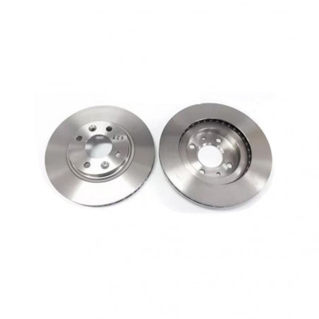 DISCO DE FRENO RENAULT 40 20 668 58R
