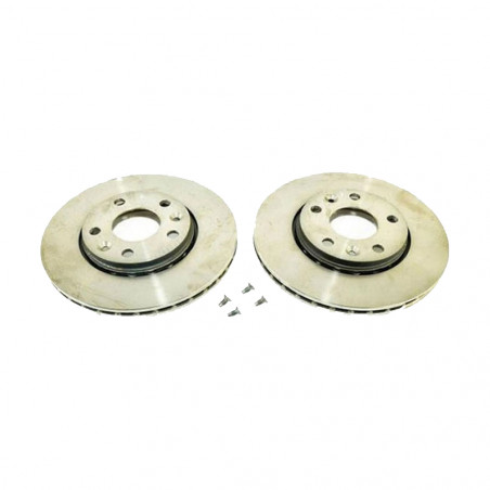 DISCO DE FRENO RENAULT 40 20 697 41R