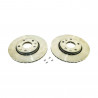 DISCO DE FRENO RENAULT 40 20 697 41R