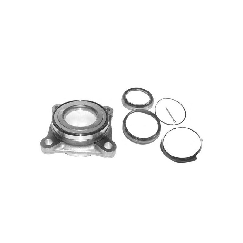 MAZA DE RUEDA CTC 254002K