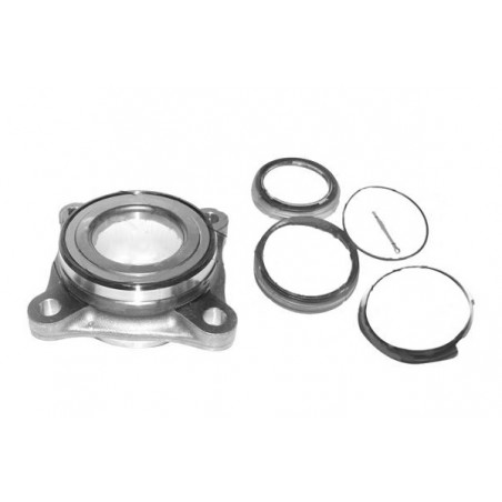 MAZA DE RUEDA CTC 254002K