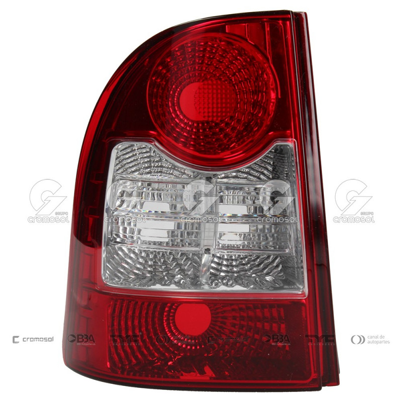 FARO DE LUZ PRINCIPAL (TRASERO) FITAM 11726/10I