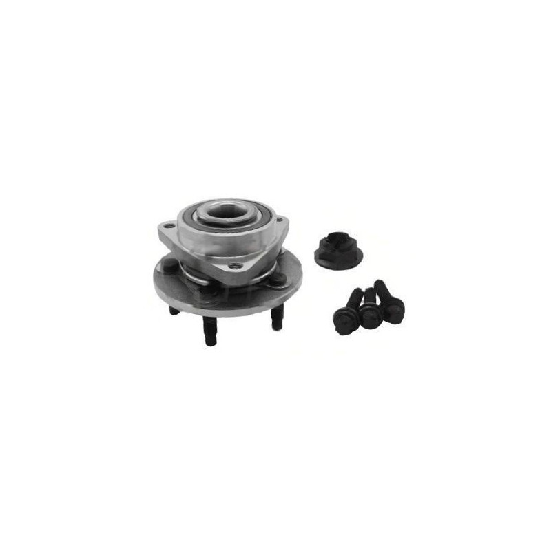 MAZA DE RUEDA CTC 333080K