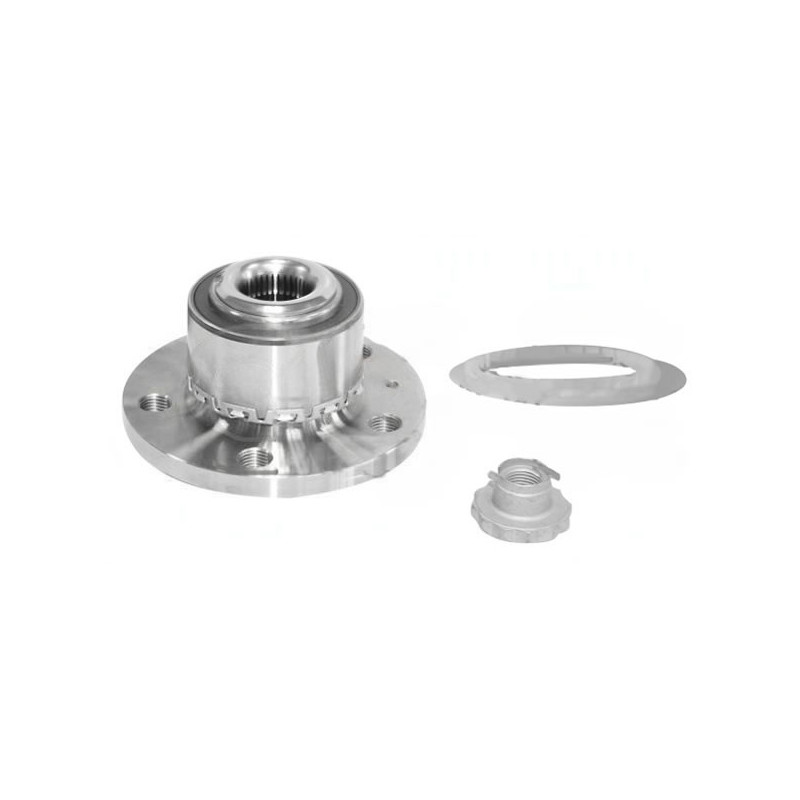 MAZA DE RUEDA CTC 336001K