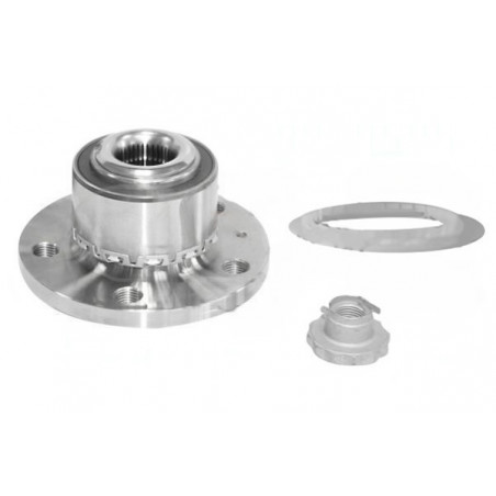 MAZA DE RUEDA CTC 336001K