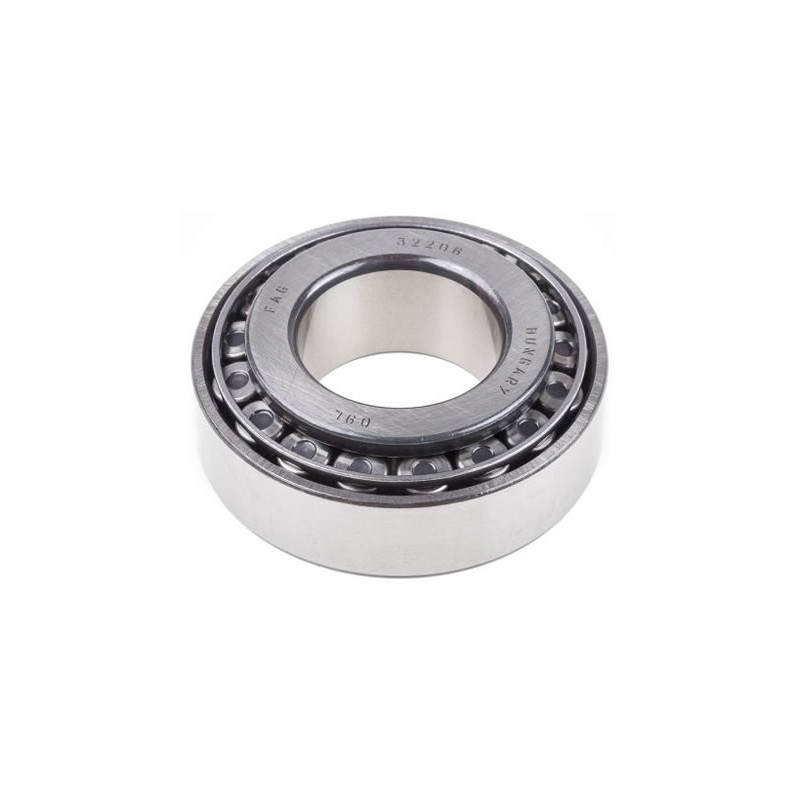 RODAMIENTO CONICO (CONO Y CUBETA) SKF 32206
