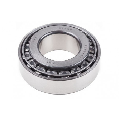 RODAMIENTO CONICO (CONO Y CUBETA) SKF 32206