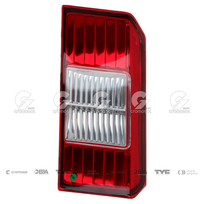 FARO DE LUZ PRINCIPAL (TRASERO) FITAM 11727/10I