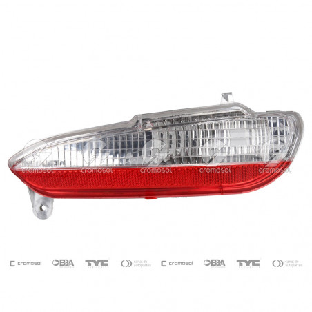 FARO DE LUZ PRINCIPAL (TRASERO) FITAM 11728/5D