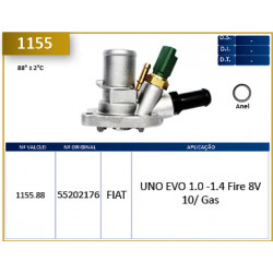 CONECTOR DE AGUA (CODO)...