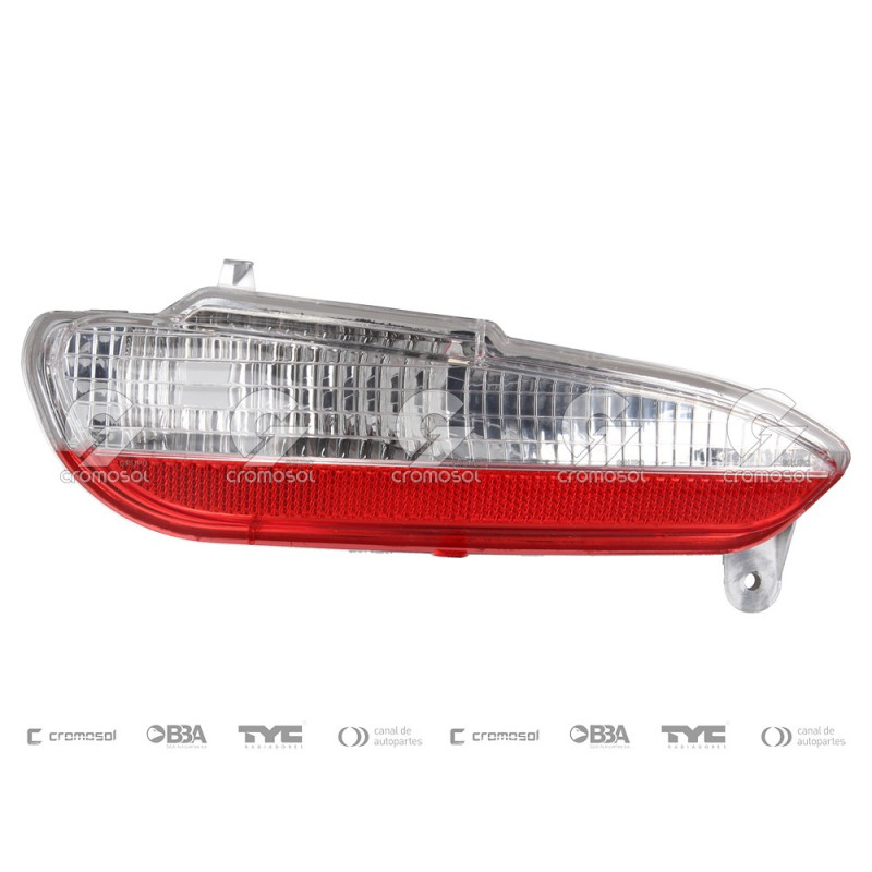 FARO DE LUZ PRINCIPAL (TRASERO) FITAM 11728/5I