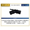 CONECTOR DE AGUA (VARIOS) CTC VC143B
