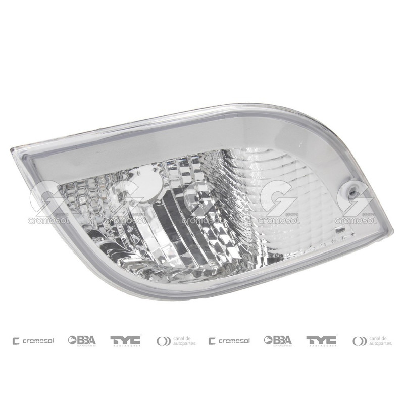 FARO VARIOS DE LUZ DELANTERA TYC 11729/D