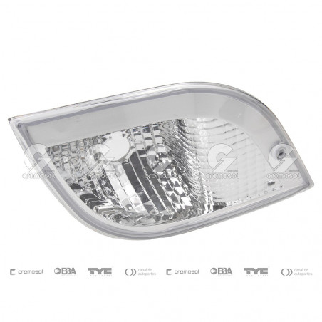 FARO VARIOS DE LUZ DELANTERA TYC 11729/D