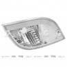 FARO VARIOS DE LUZ DELANTERA TYC 11729/D