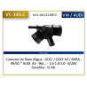 CONECTOR DE AGUA (VARIOS) CTC VC143C