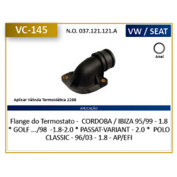 CONECTOR DE AGUA (VARIOS)...