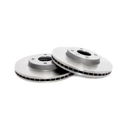 DISCO DE FRENO TRW RCDI09200