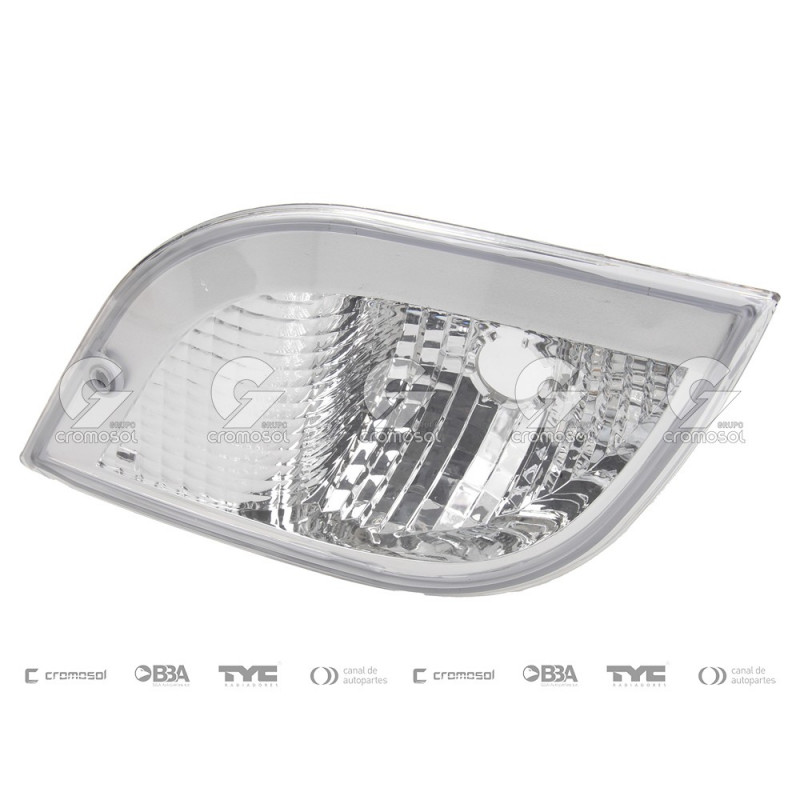 FARO VARIOS DE LUZ DELANTERA TYC 11729/I