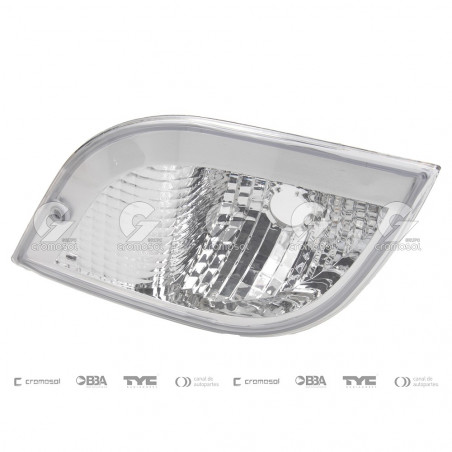 FARO VARIOS DE LUZ DELANTERA TYC 11729/I