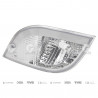 FARO VARIOS DE LUZ DELANTERA TYC 11729/I
