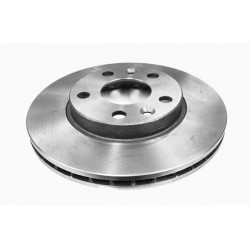 DISCO DE FRENO TRW RCDI09320