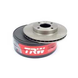 DISCO DE FRENO TRW RCDI09420