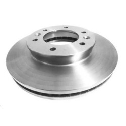 DISCO DE FRENO TRW RCDI09600