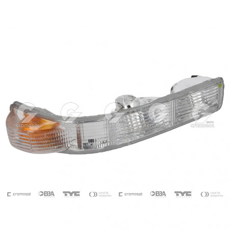 FARO VARIOS DE LUZ DELANTERA BRASIL 11730/D
