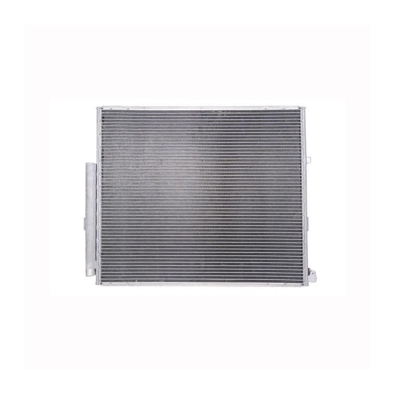 CONDENSADOR DE AIRE ACONDICIONADO DENSO BC447710-98828C