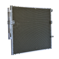 CONDENSADOR DE AIRE ACONDICIONADO DENSO BC447710-98828C