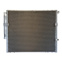 CONDENSADOR DE AIRE ACONDICIONADO DENSO BC447710-98828C
