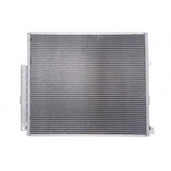 CONDENSADOR DE AIRE ACONDICIONADO DENSO BC447710-98828C