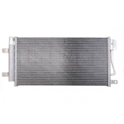 CONDENSADOR DE AIRE ACONDICIONADO DENSO BC447750-1402C