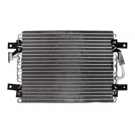 CONDENSADOR DE AIRE ACONDICIONADO DENSO BC447750-47319C